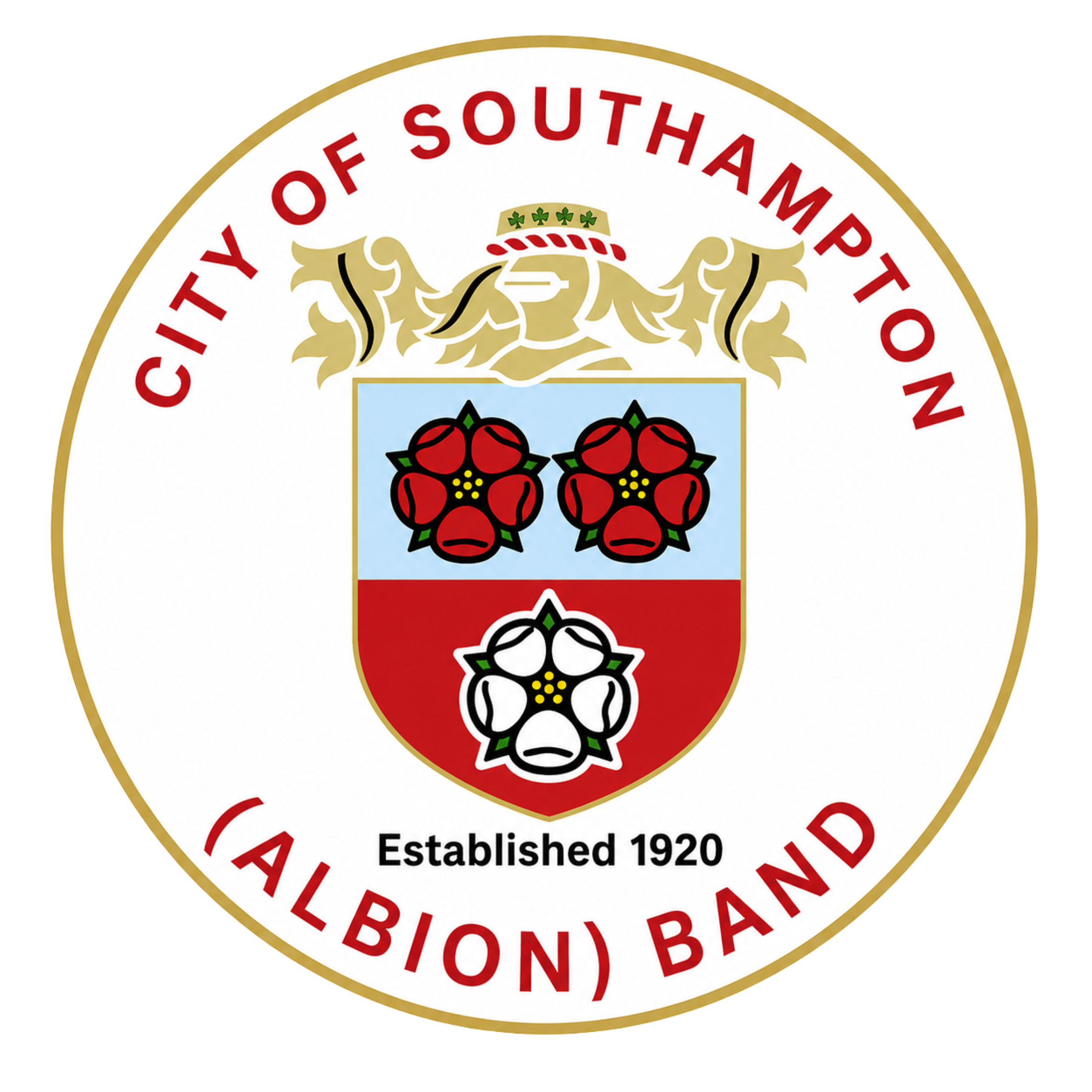 City of Southampton (Albion) Band