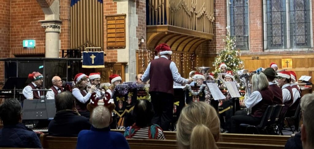 Christmas Concert